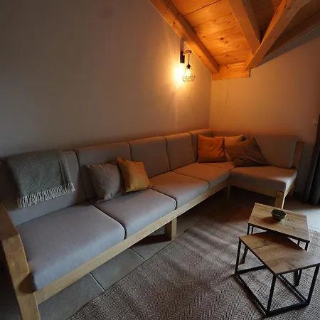 Beim Surauer Séjour à la ferme *