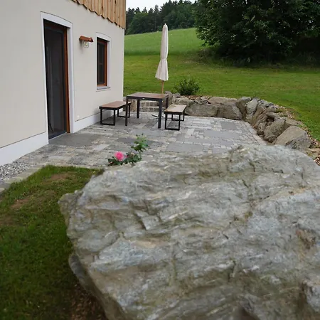 Beim Surauer Amerang