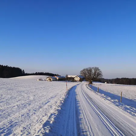 Beim Surauer Farm stay *
